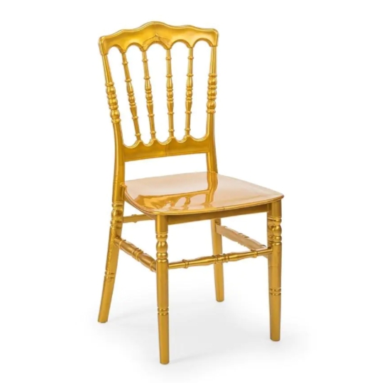 Wedding chair Napoleon